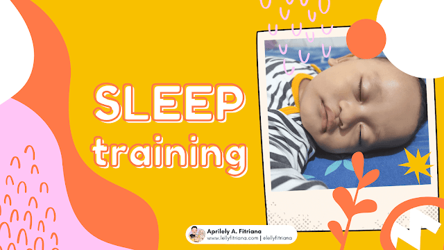 sleep training