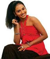 Chathurika Peiris