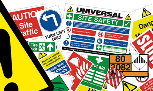 Safety Poster K3 HSE Images Videos Gallery