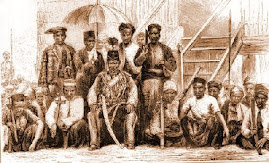 Leluhur Dan Masyarakat Melayu