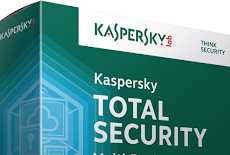 أحصل على كود تفعيل برنامج Kaspersky Total security في إصداره الاخير لمدة تتجاوز 9 أشهر بالمجان 