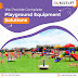 Playground Set Manufacturers: Crafting Childhood Dreams