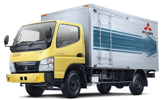 colt diesel super capacity fe 71 l bak alumunium