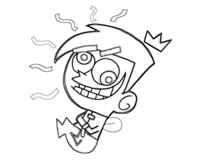 fairly-oddparents-cosmo-character-coloring-pages