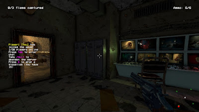 Connection Haunted Game Screenshot 5