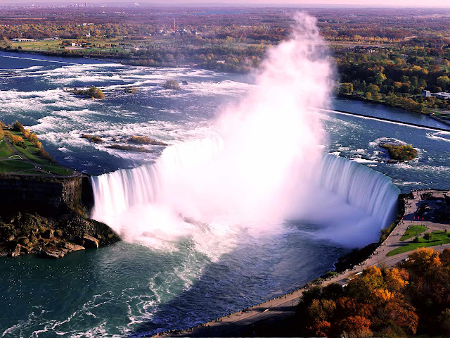 Niagara Falls