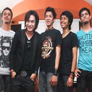 Asbak Band - Bila (New Formation)