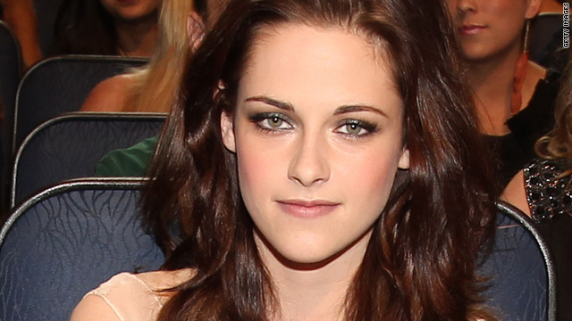 Kristen Stewart As A Vampire. Kristen Stewart who is a lead