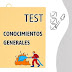 EXAMEN TEST BOMBEROS CONOCIMIENTOS GENERALES N44