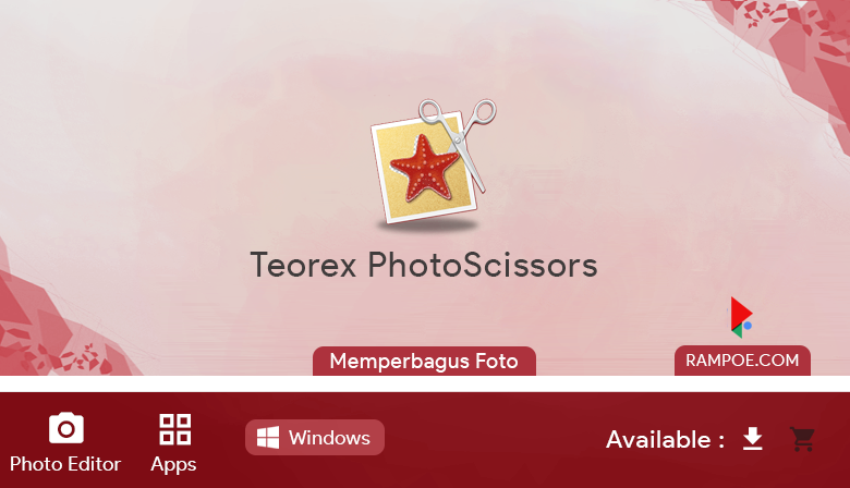Free Download Teorex PhotoScissors (64-Bit) 8.3 Full Latest Repack Silent Install