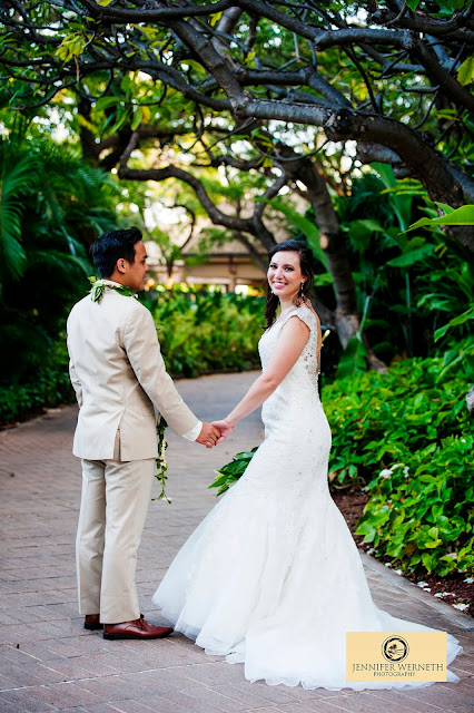 Wedding photography Hale Koa Hotel-Oahu-Hawaii 21