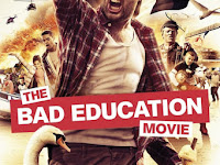 The Bad Education Movie 2015 Film Completo Sub ITA