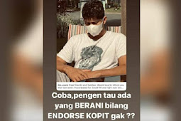 Jerinx Duga Hilang Akun Instagramnya Berkaitan dengan Iko Uwais Anak Hollywood