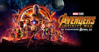 avengers infinity war full movie download in hindi (2018) Hindi Dual Audio 720p 