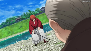 るろうに剣心 新アニメ リメイク 5話 緋村剣心 るろ剣 | Rurouni Kenshin 2023 Episode 5