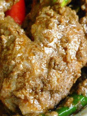 Wattie's HomeMade: Lauk Beriani Ayam