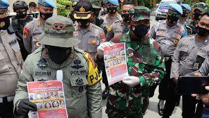 Kontak tembak di Poso, dua MIT Poso tewas dan satu anggota TNI gugur