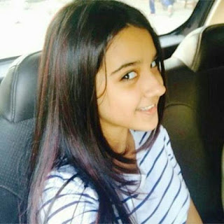 Gambar Imut Roshni Walia Terbaru