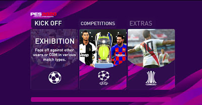  Official is truly non the version of PESEdit [Download Link] PES 2013 PESEdit Patch 14.0 + FIX Minosta4u Season 2019/2020
