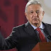  Presiden Meksiko Andres Manuel Lopez Obrador Positif Covid-19