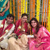 Samantha at Neeraja Kona Wedding Pics