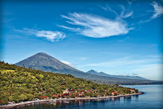 amed village