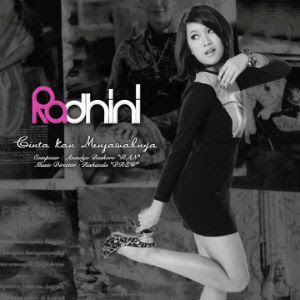 Radhini - Cinta Kan Menjawabnya