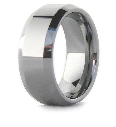 Have you picked out your perfect wedding band