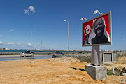 Inside Out: Artocracy in Tunisia (jr tunisia insideout)