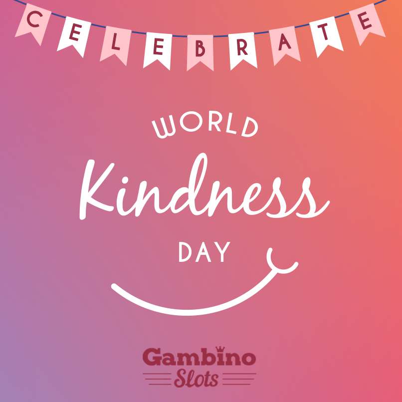 World Kindness Day Wishes Awesome Images, Pictures, Photos, Wallpapers