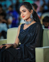 Smeha Manimegalai (Actress) Biography, Wiki, Age, Height, Career, Family, Awards and Many More