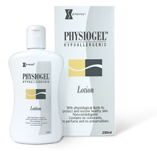 Handbody Lotion yang Cocok Untuk Kulit Sensitif Fisiogel Lotion