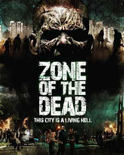 Zone of the Dead