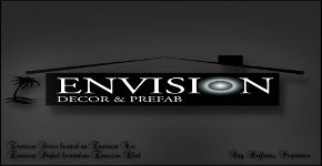 Envision Decor & Prefabs