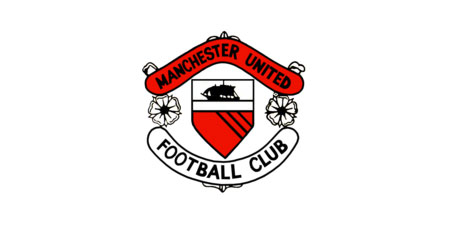 History of All Logos: Manchester United Logo History