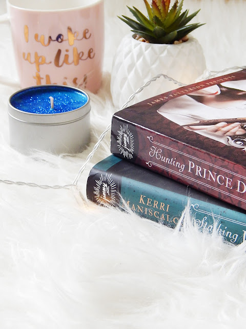 Hunting Prince Dracula Book Review | sprinkledpages