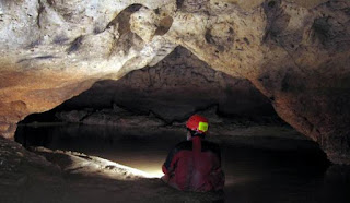 Wisata Gua Urang