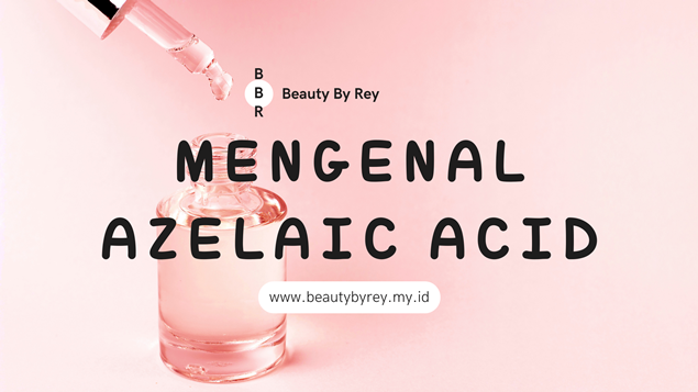 Azelaic acid