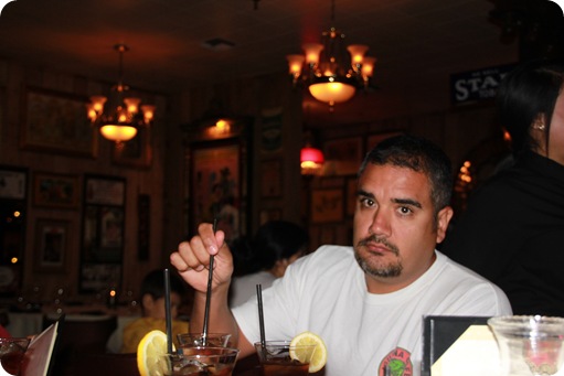 Visit with Robert Esparza Jr. and Family 017