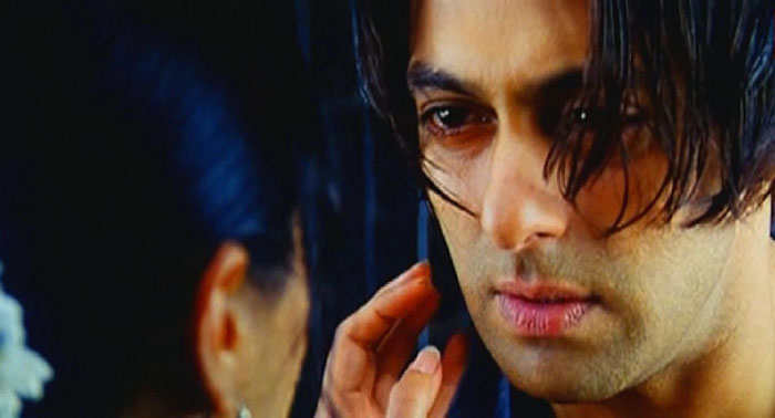 Wallpaper Of Salman Khan In Tere Naam. Tere Naam copy of Sethu,