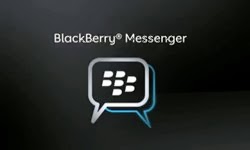 Blackbery Messenger (BBM) Andorid ve İOS İşletim Sisteminde!