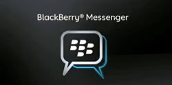 Blackbery Messenger (BBM) Andorid ve İOS İşletim Sisteminde!