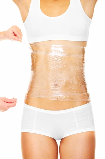 Homemade Body Wrap Recipes For Cellulite