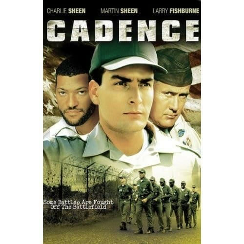 Descargar Cadence, el valor del honor 1990 Blu Ray Latino Online