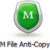 M File Anti-Copy 5.5 Full Serial