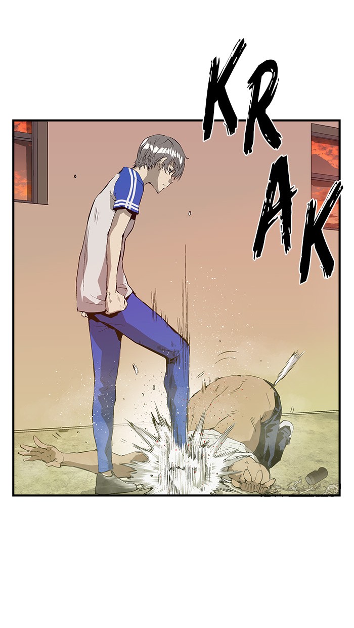 Webtoon Weak Hero Bahasa Indonesia Chapter 23