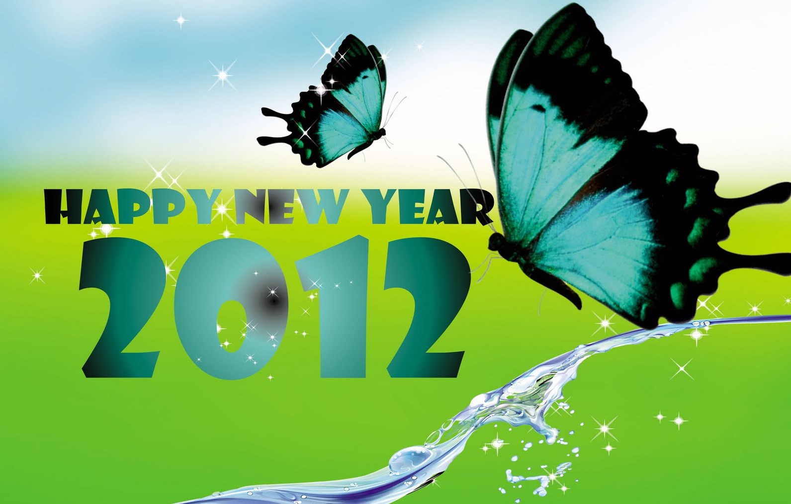 ... Song JeJin_jinyonhae: (Pics) SNSD @ 2012 New Year message wallpaper