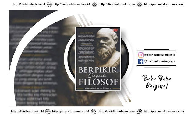 BERPIKIR SEPERTI FILOSOF