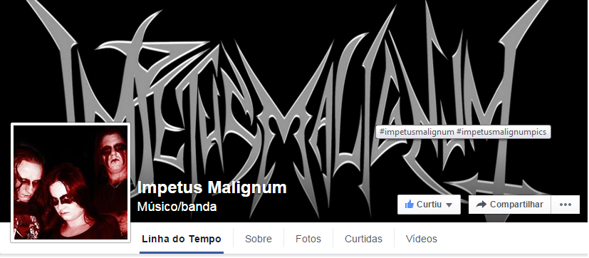 Facebook: Impetus Malignum