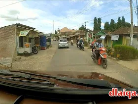 lanjutkan kembali perjalanan